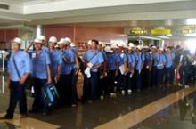 Экспериментальная отправка вьетнамцев в Ливию на работу